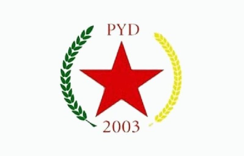 لە ساڵۆگەڕی دامەزراندنیدا PYD ڕایدەگەیەنێت قەیرانی سووریا تەنها لەڕێگای سیاسییەوە چارەسەر دەبێت