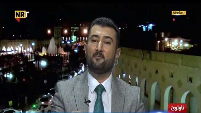 Kurdistan Region parliament will lose legitimacy from November, say head of bloc