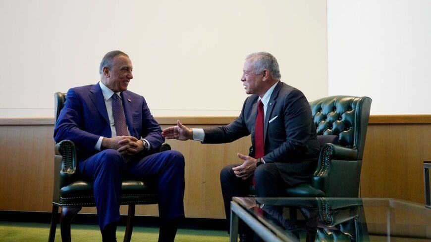Iraq’s political class must address 'crisis of trust,': PM