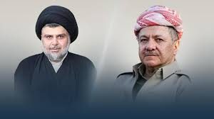 KDP says there is no alliance between party and Sadrist Movement