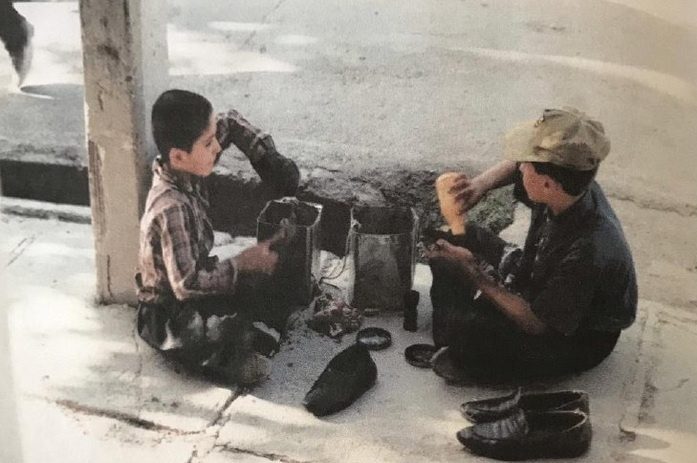 مهرِ رها از کرونا  / حبیب الله مستوفی