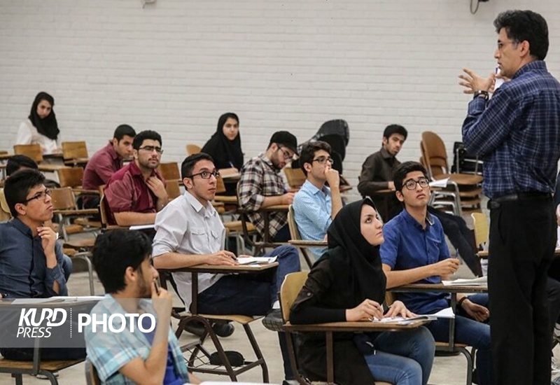 140 هزار شهروند کردستانی تحت پوشش بهزیستی هستند
