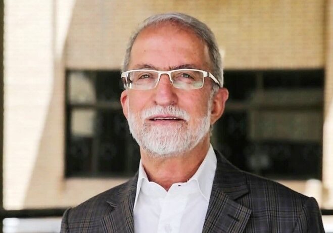 یک  پروفسور کرمانشاهی، سرآمد علمی کشور در سال ۱۴۰۱ شد