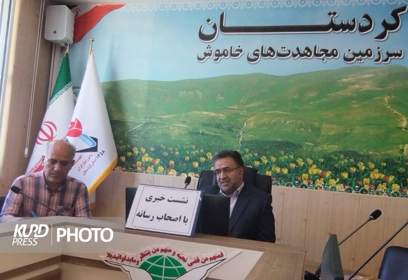 4025 نفر از جامعه ایثارگری کردستان فاقد مسکن هستند