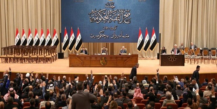سەرۆکی پەرلەمانی عێراق دەیەوێت متمانەی ئەوانەیش کە پێشتر دەنگیان پێنەداوە بەدەست بێنێت