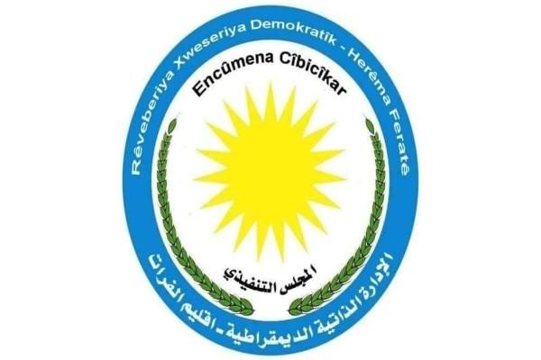 Euphrates Region Executive Council condemns Turkey drone attack on Autonomous Administration building