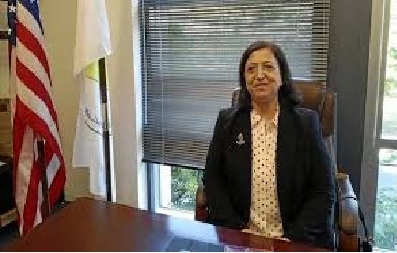 نوێنەری ئیداری خۆسەری کوردی لەگەڵ بەرپرسانی ئەمریکی کۆ بۆتەوە
