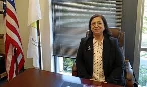 دیدار نماینده اداره خودگردان با مقامات ارشد آمریکا