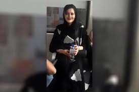 بیانیه پدر و مادر مهسا امینی