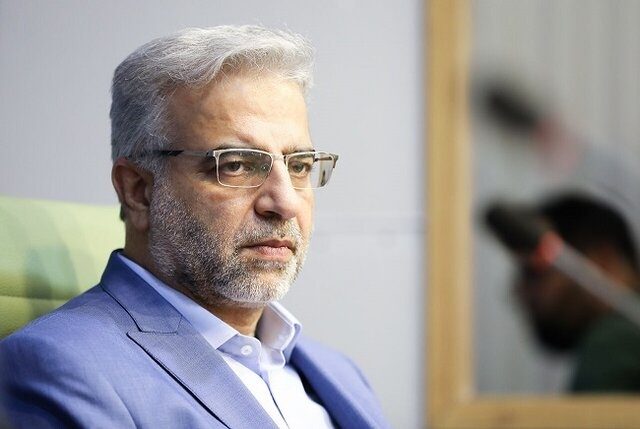 پس از سه نوبت بازشماری؛ زاهدی‌وفا یک رای کم آورد و نتوانست از مجلس رأی اعتماد بگیرد