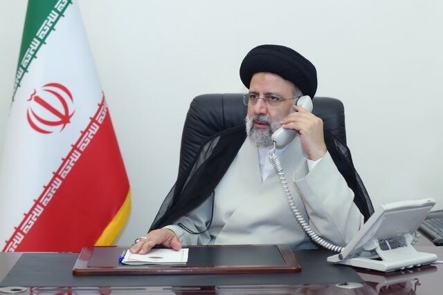 رئیس‌جمهور بر لزوم تامین سرپناه مناسب برای زلزله‌زدگان خوی تاکید کرد