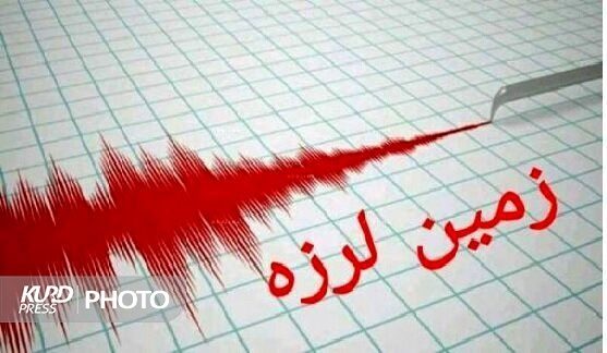 زلزله ٥.٤ ریشتری بامدادی در خوی /٢٧٦ تن مصدوم شدند