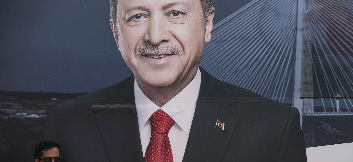 Stage is set for Turkey’s election battle: Will Erdogan win or lose? - think tank