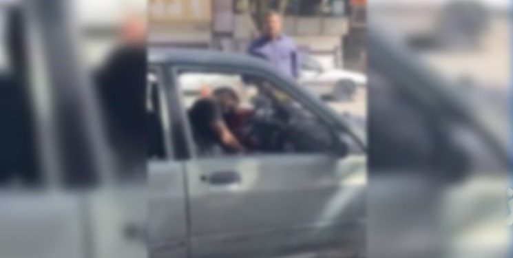 واکنش فرمانده انتظامی کردستان به انتشار کلیپ کشته شدن یک فرد در جریان اعتراضات سنندج