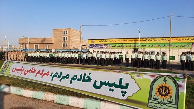 امنیت؛ حق به‌جا و قانونی مردم در سایه نظام اسلامی