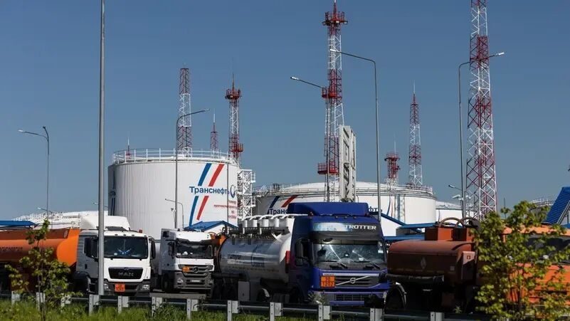 Official says negotiations are underway for increased Iran gas sales to Iraq