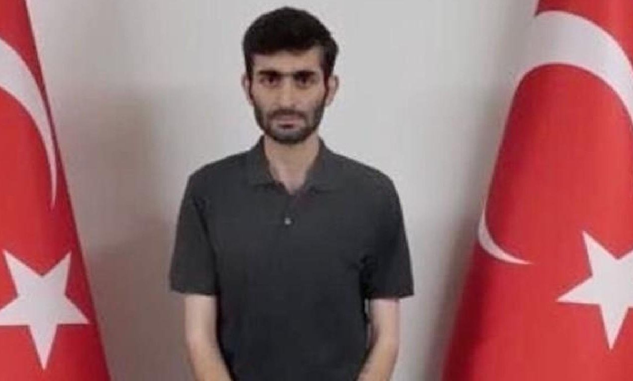 بەرپرسێکى پەکەکە لە شنگال لەلایەن تورکیاوە دەستگیر کرا