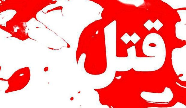 دستگیری قاتل مرد دهلرانی با سلاح جنگی