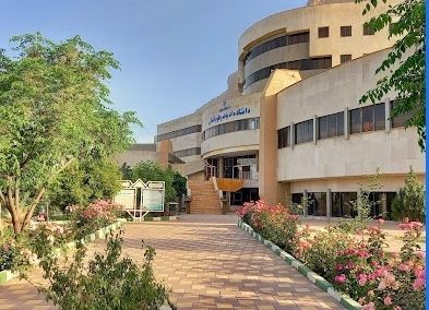دانشگاه رازی رتبه ۱۳ را در بین دانشگاه­‌های جامع کسب کرد