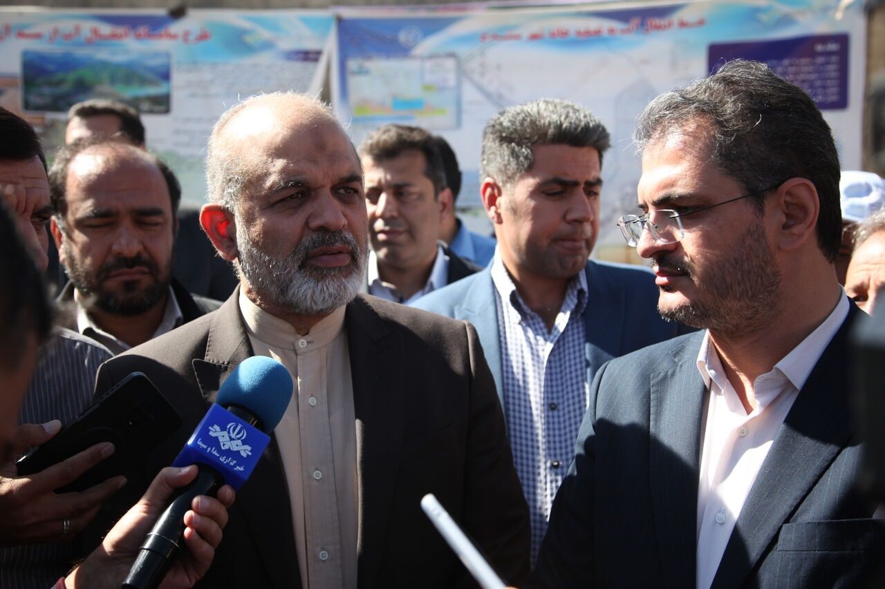 وزیر کشور: نیروهای امنیتی محکم برخورد خواهند کرد،  مردم نگران نباشند