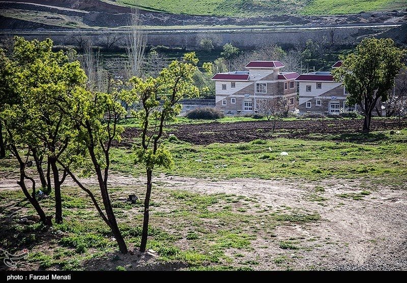 حفاظت از  مناطق گردشگری در برابر تغییر کاربری، یک ضرورت است