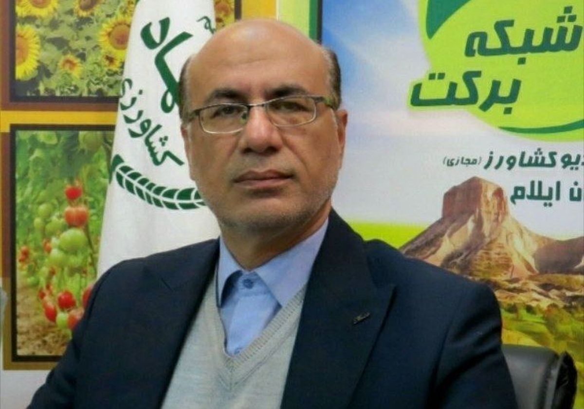 تخصیص ۷۶ درصد اعتبارات سفر رئیس جمهور در حوزه کشاورزی ایلام