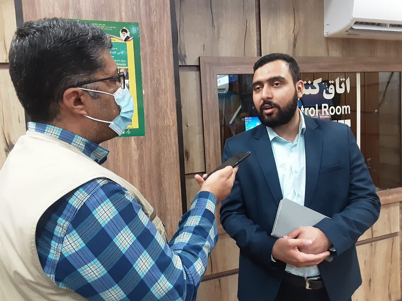 الگوی مرکزگرایی در مسئله یابی و برنامه ریزی دیگر قابل دفاع نیست