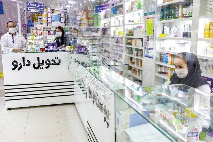 کمبود آنتی بیوتیک اطفال ، کشوری است