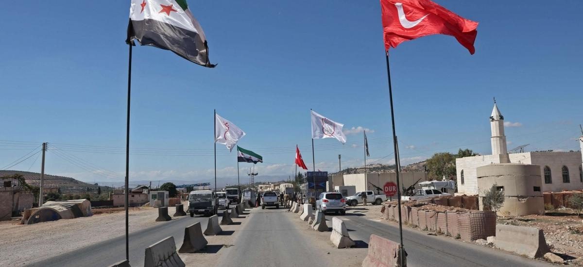 Turkish election the keyword for Erdogan's normalization with Assad