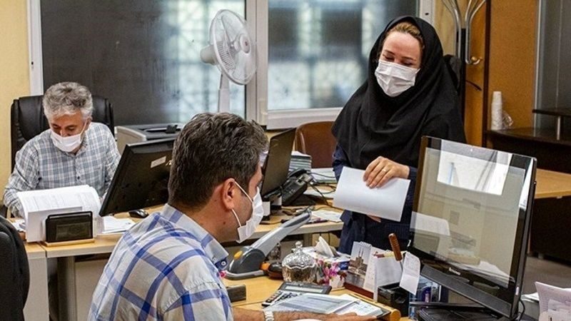 ادارات ایلام پنجشنبه دیگر تعطیل نیست