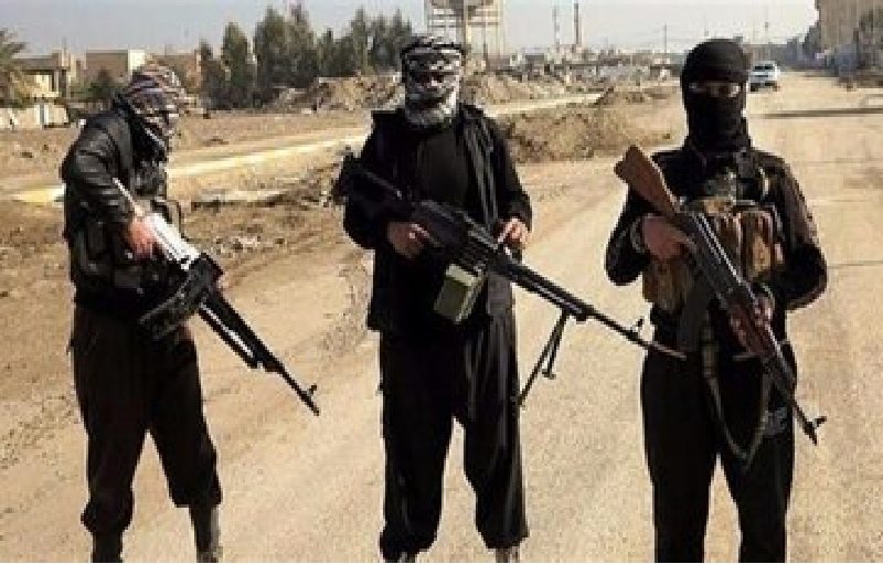 خۆدەرخستنەوەی داعش لە ناوچە کوردنشینەکانی باکوور و ڕۆژهەڵاتی سووریا