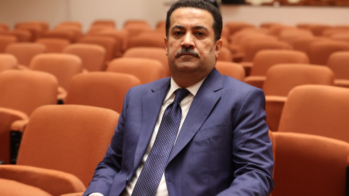 Iraqi Kurdish parties collide over four ministries posts in Iraq's new gov't 