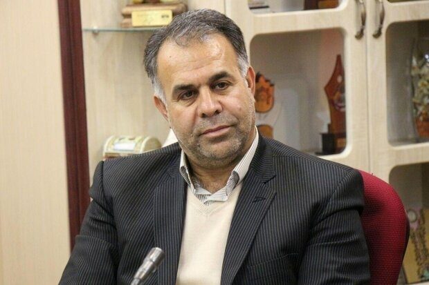 ایلام شهر هوشمند می شود