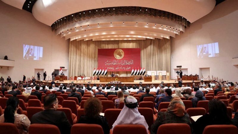 Hikma movement calls for support for next Iraqi proposed government