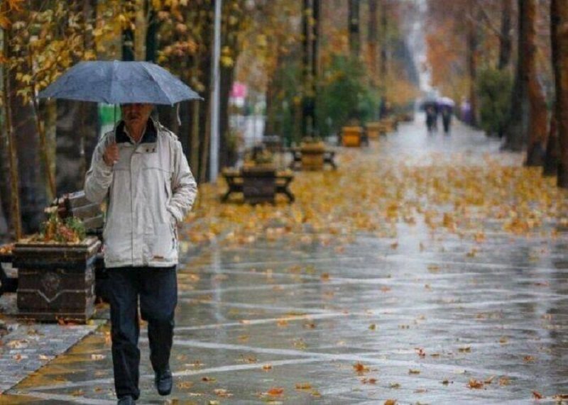 کاهش دما در آذربایجان غربی از هفته آینده آغاز می شود