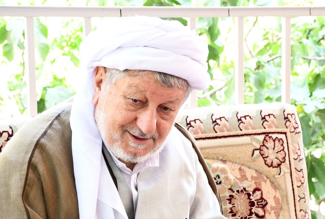 امام جمعه پاوه حادثه تروریستی حرم شاهچراغ (ع) را محکوم کرد