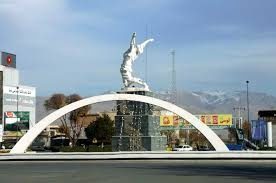 شب آرام شهرهای مناطق کردنشین