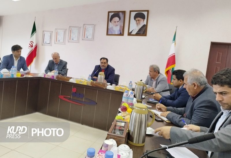 پدافند غیرعامل زیرساخت های حیاتی، حساس و مهم کشور را مصون سازی می کند