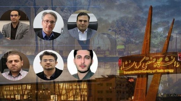 6 کرمانشاهی در جمع پژوهشگران برتر دنیا