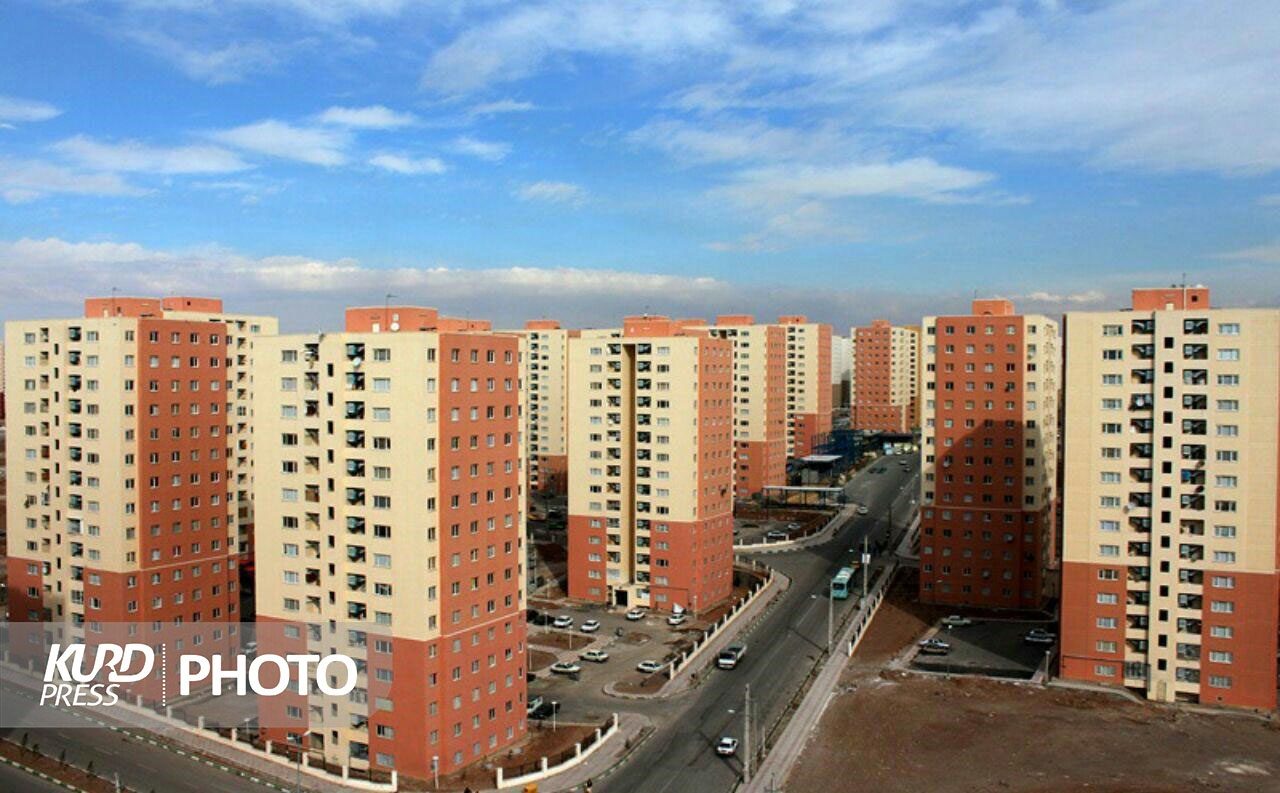 مسکن مهر در آذربایجان غربی رنگ عاقبت به خیری ندید!