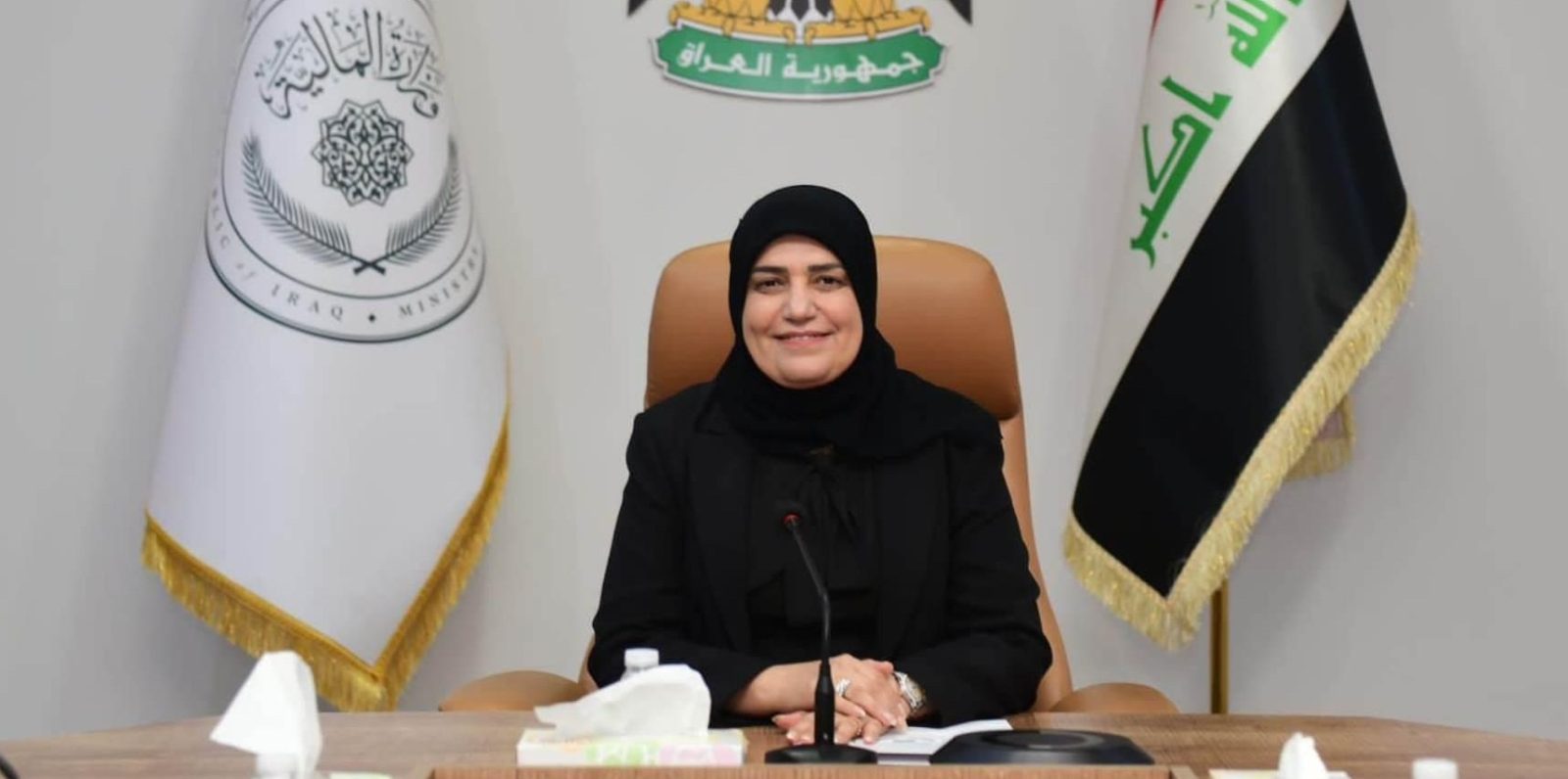 گرنگترین کاری حکوومەتی نوێ پەسەند کردنی رەشنووسی بودجەی گشتی فیدراڵی بۆ ساڵی 2023یە