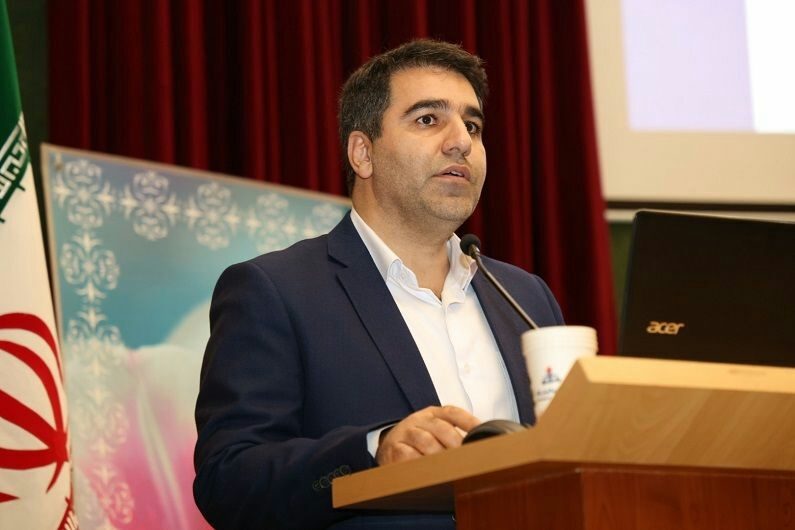 کاهش 7 درصدی مصرف انرژی در پالایشگاه گاز ایلام