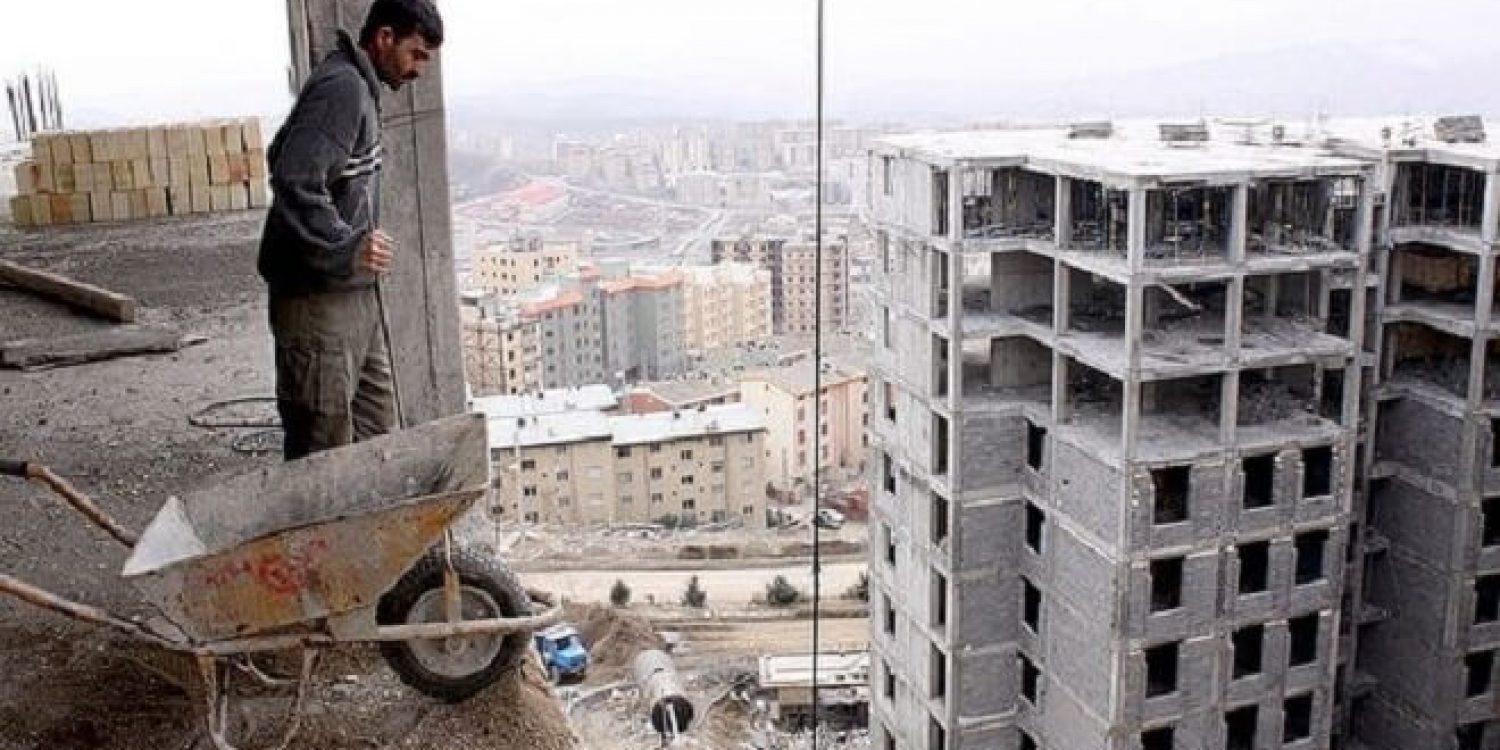 آغاز ساماندهی بیمه کارگران ساختمانی در ایلام