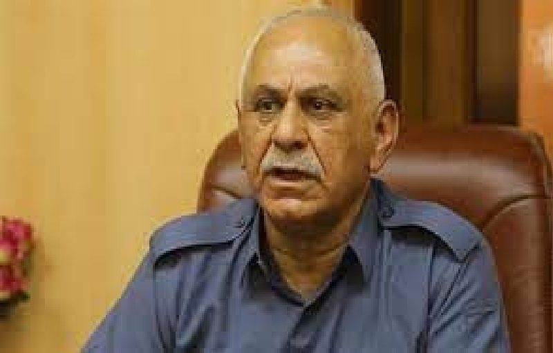پارتى دەیەوێت یەکێتییەکى بێتوانا و بێدەسەڵاتى لەبەردەستدا بێت