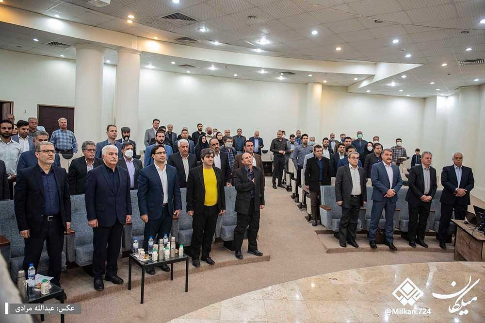 «شورای خیرین» در کرمانشاه تشکیل شد
