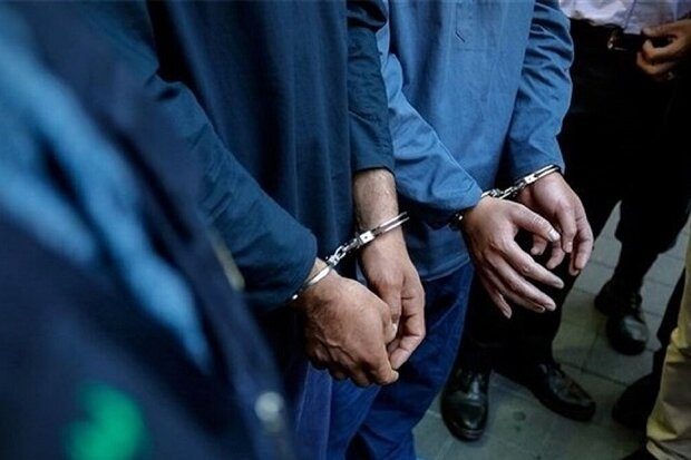 سپاه ایلام:  یک تیم ضدامنیتی منهدم شد