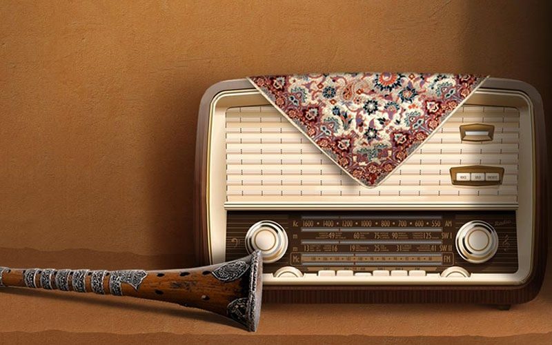انواع رسانه‌های فعال در حوزه جغرافیایی کرد فه‌یلی /  بتول منصوری جو