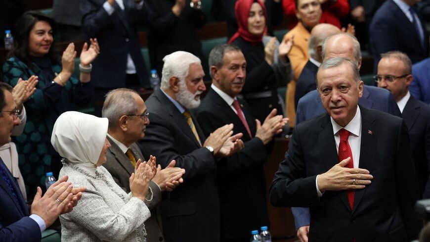 NATO chief urges Turkey to stop stalling Sweden, Finland accession / Nazlan Ertan