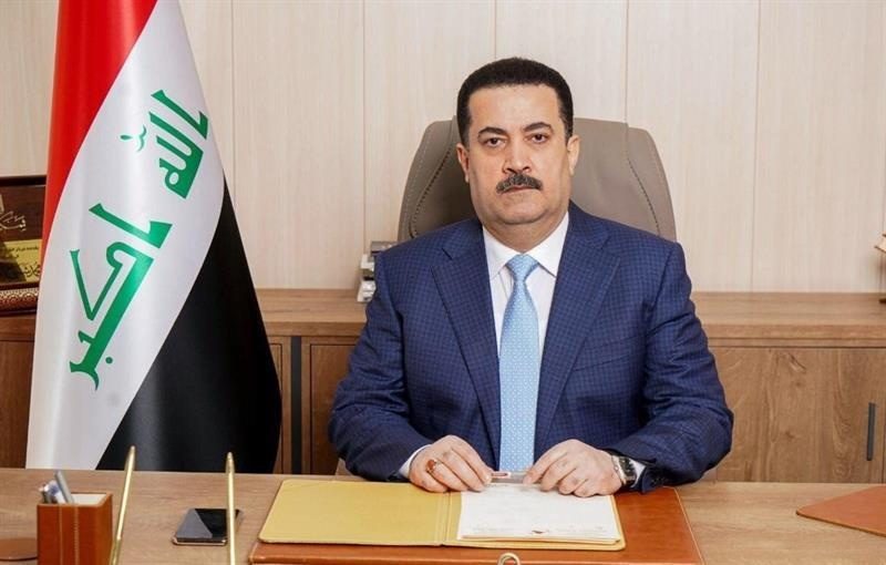 Iraqi PM hopes to continue Tehran-Riyadh talks in Iraq