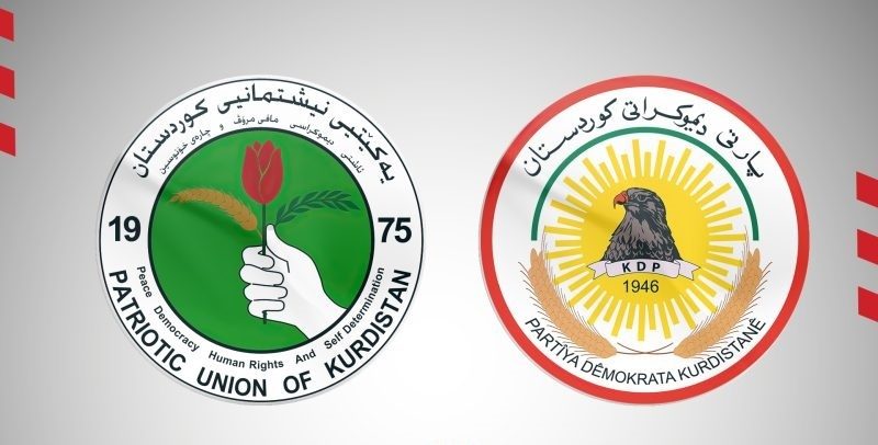 PUK congratulates KDP on holding successful congress – statement